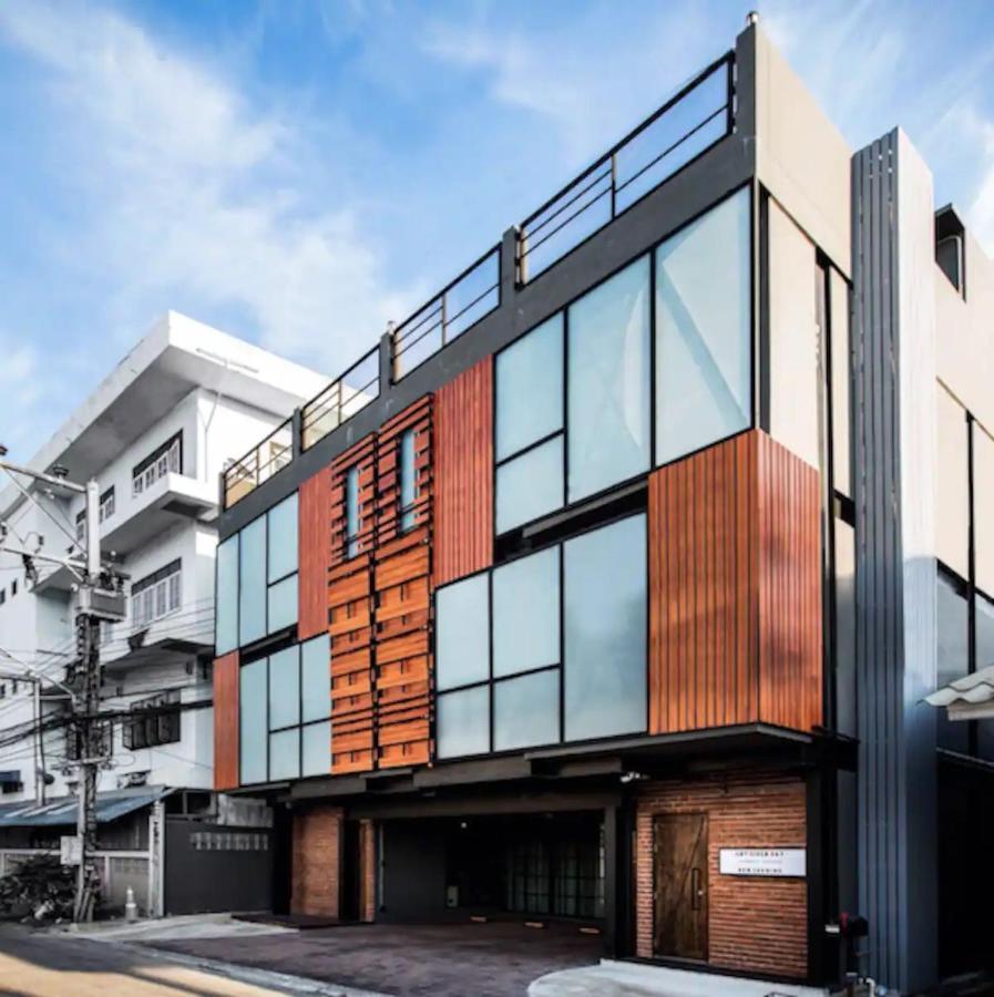 Any Day House Huahin Villa Ngoại thất bức ảnh