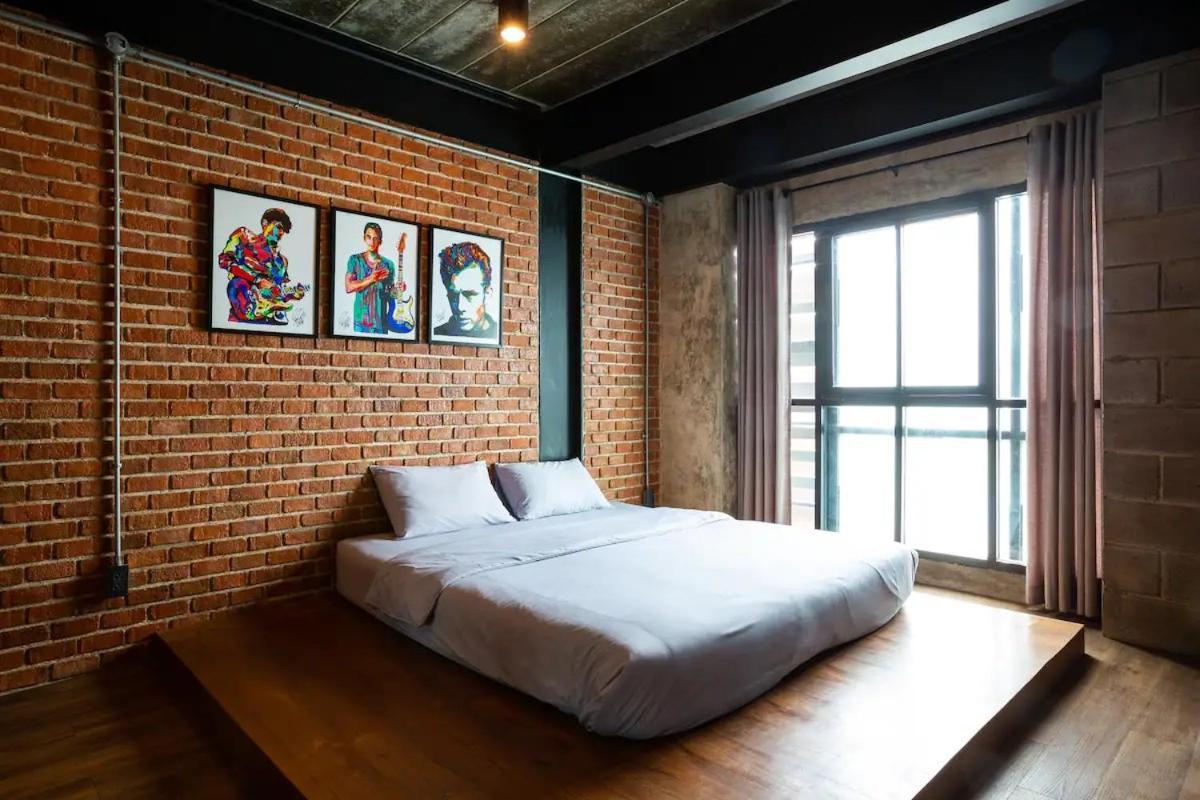 Any Day House Huahin Villa Ngoại thất bức ảnh