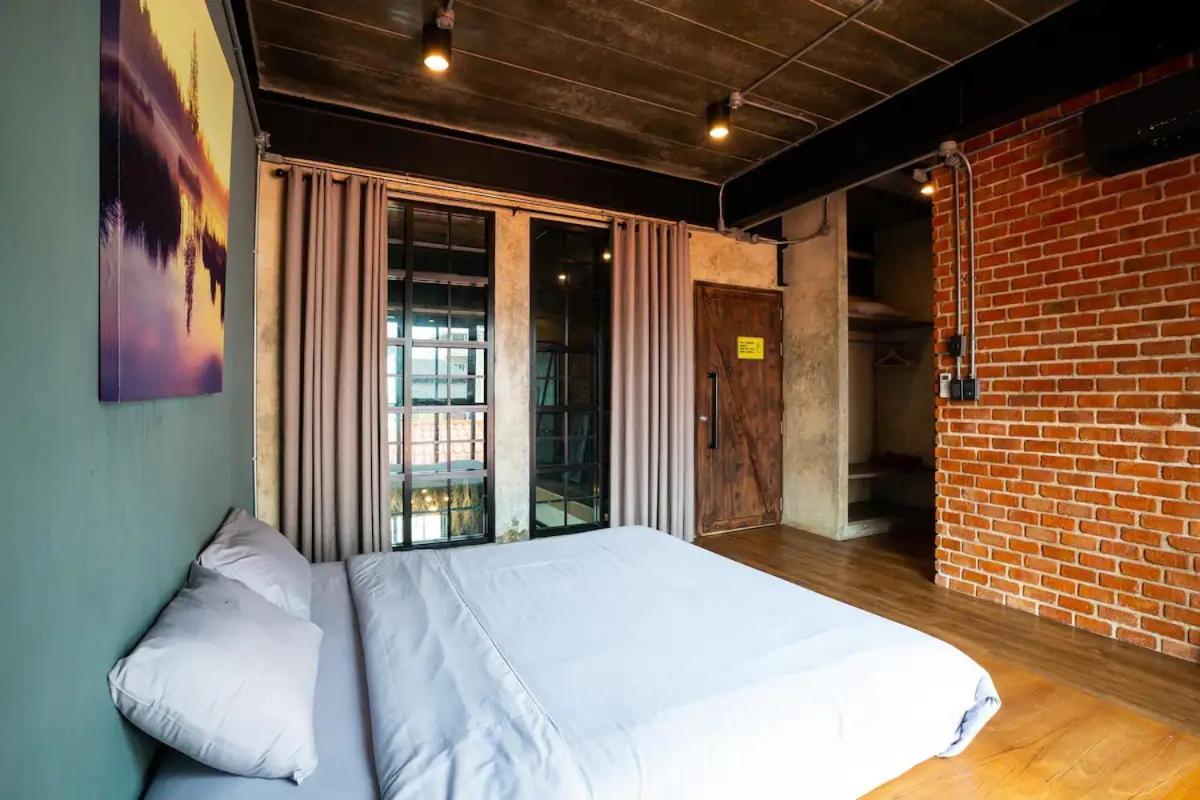Any Day House Huahin Villa Ngoại thất bức ảnh