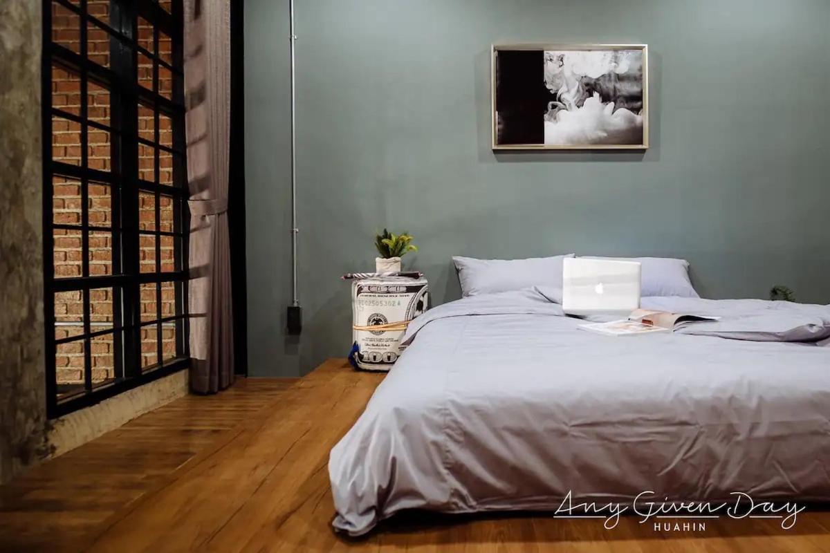 Any Day House Huahin Villa Ngoại thất bức ảnh