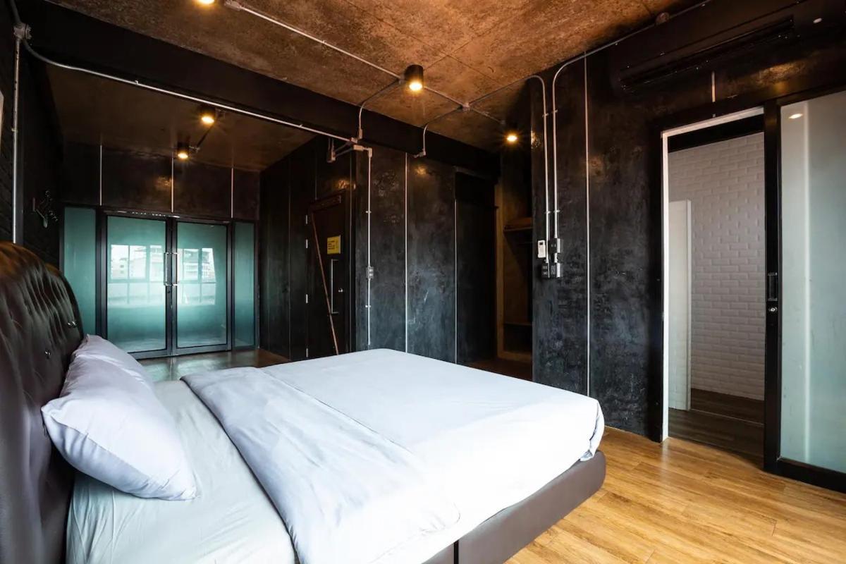 Any Day House Huahin Villa Ngoại thất bức ảnh