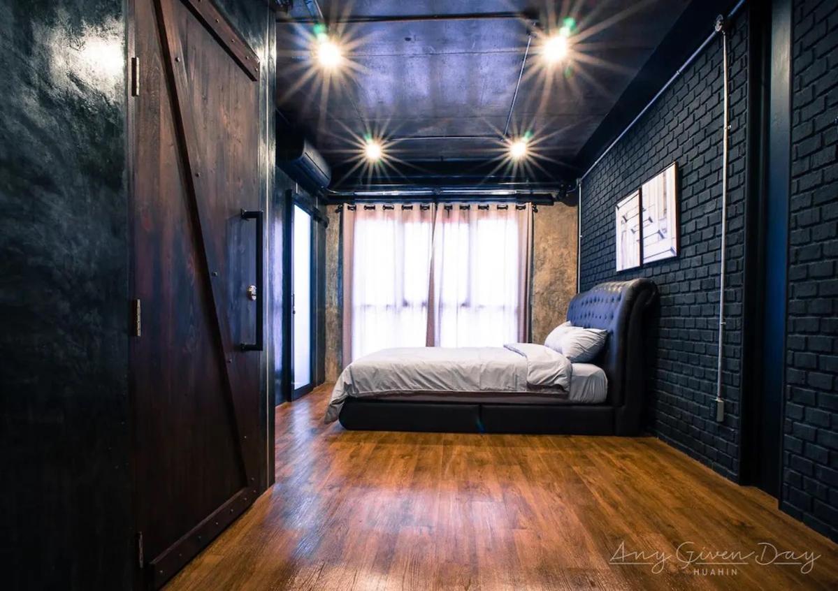 Any Day House Huahin Villa Ngoại thất bức ảnh