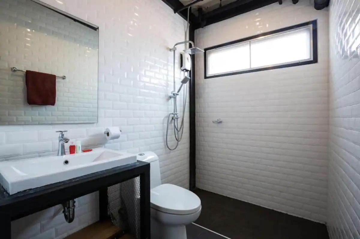 Any Day House Huahin Villa Ngoại thất bức ảnh