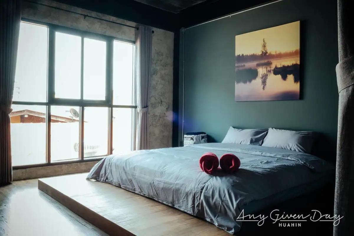 Any Day House Huahin Villa Ngoại thất bức ảnh