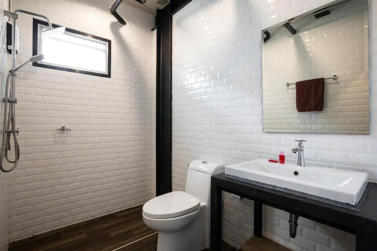 Any Day House Huahin Villa Ngoại thất bức ảnh