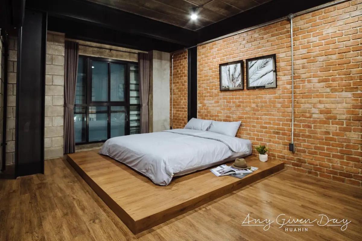 Any Day House Huahin Villa Ngoại thất bức ảnh