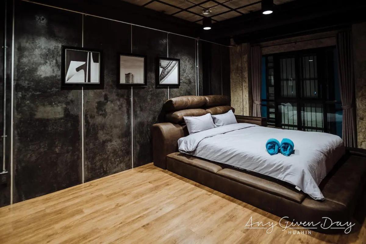Any Day House Huahin Villa Ngoại thất bức ảnh